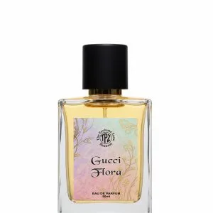 Gucci Flora